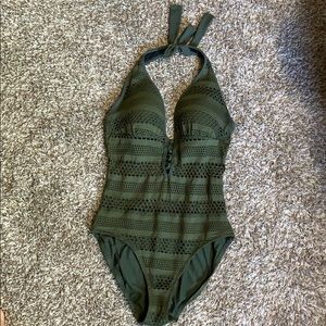The hottest booby swim suit EVER